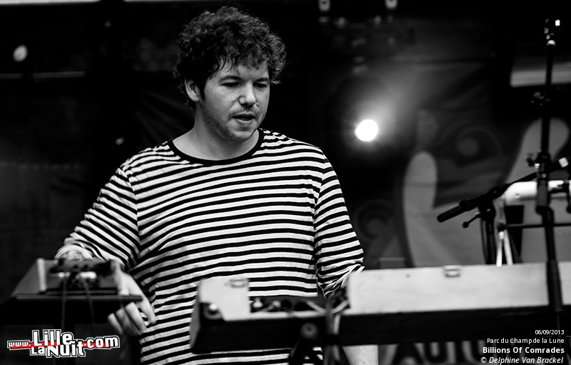 Autumn Rock Festival en live - photo n°69