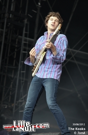 Main Square Festival Arras Jour 2 (part 2) en live - photo n°27