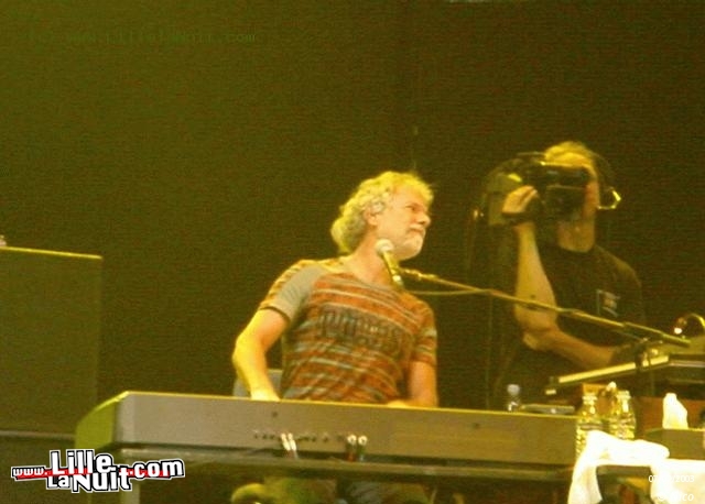 The Rolling Stones & Stereophonics à Paris Bercy en live - photo n°19