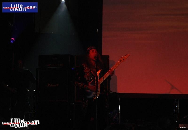 Fête de la Musique 2006 à Lille en live - photo n°7