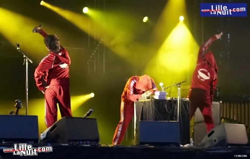 Les Nuits Secrètes  – Jour 2 en live - photo n°51