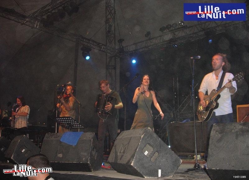 Festival de Dour 2005 – Jour 2 en live - photo n°23