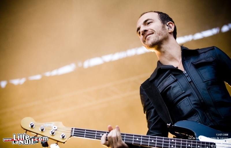 Festival de Liévin en live - photo n°15