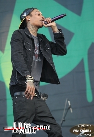 Main Square Festival Arras Jour 3 (part 3) en live - photo n°2