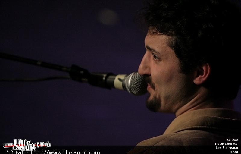 Un Hommach’ à vous ottes 2 (Jour 1) en live - photo n°17