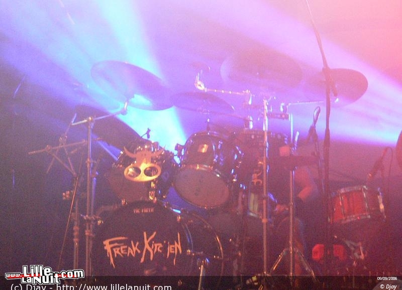 Raismesfest ‘ 2006 en live - photo n°33