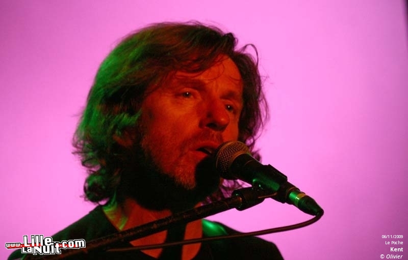 Buridane & Kent au Poche de Béthune en live - photo n°7