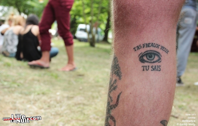 Celebration Days Festival #5 en live - photo n°26