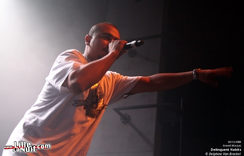 Festival Rock inter-régions / Le Gibus en live - photo n°14