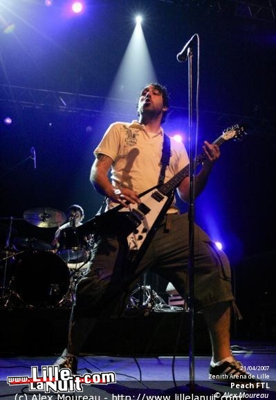 Scène en Nord, au Zénith en live - photo n°15