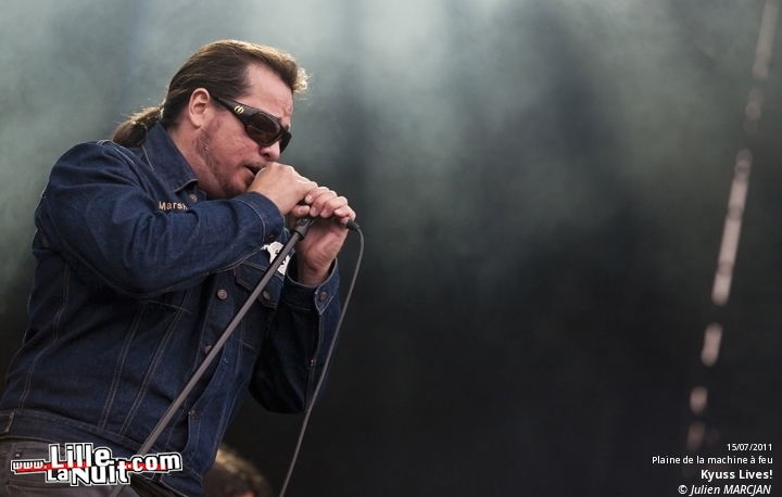 Dour Festival en live - photo n°19