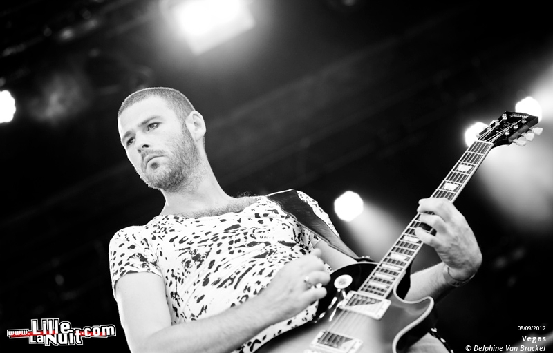 Autumn Rock festival – jour 2 – partie 1 : Romano Nervoso, Kiss & Drive, etc. en live - photo n°37