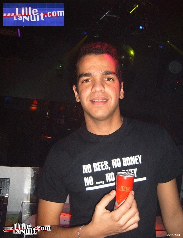 Open Bar Grandes Ecoles @ H2o en live - photo n°12