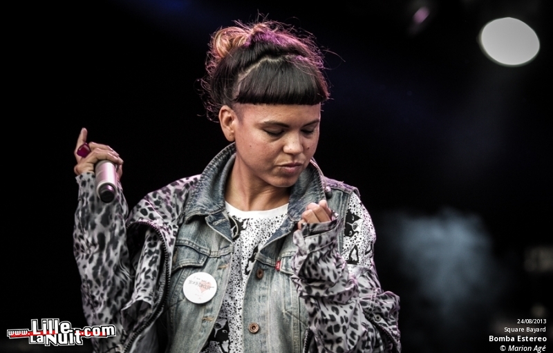 Le Cabaret Vert 2013 – Jour 3 en live - photo n°102