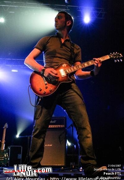 Scène en Nord, au Zénith en live - photo n°14