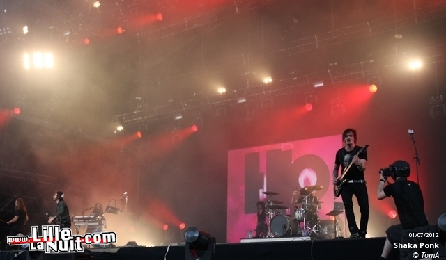 Main Square Festival Arras Jour 3 (part 3) en live - photo n°38