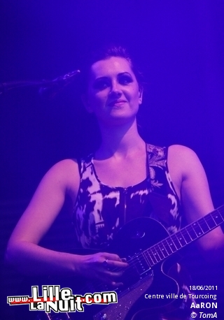 Festival La Voix Du Rock à Tourcoing en live - photo n°80