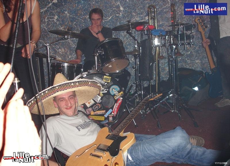 Roger Rapeau, Cigarillos Give droul&rsquo;s… au CCL en live - photo n°18