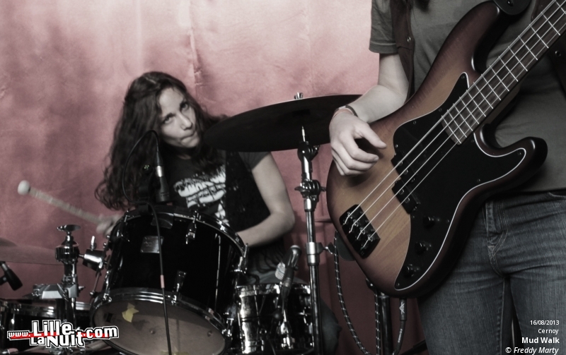 Celebration Days Festival #5 en live - photo n°3