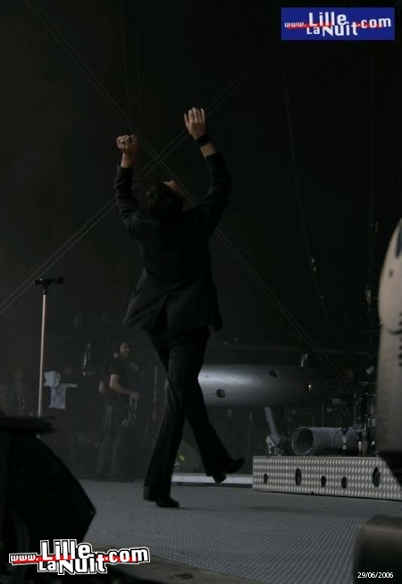 Depeche Mode & Goldfrapp sur la Grand Place d’Arras en live - photo n°40