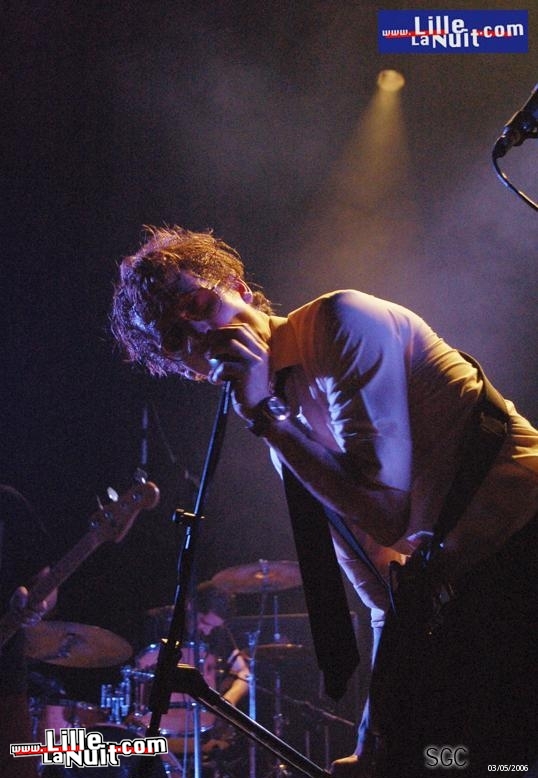 Wraygunn & M[or]ange à l’Aéronef en live - photo n°2