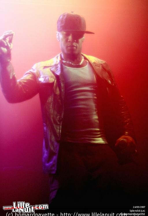 IAM et Saïd au Splendid en live - photo n°20