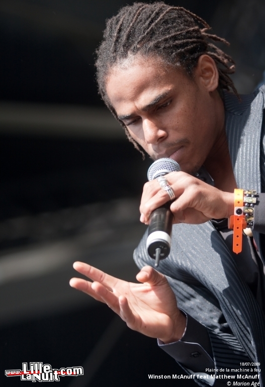 21th Dour Festival – Jour 3 en live - photo n°9