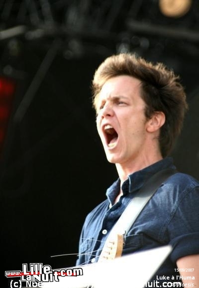 Fête de l&rsquo;Huma – Jour 2 en live - photo n°97