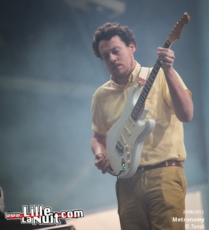 Main Square Festival Arras Jour 1 (part 2) en live - photo n°87