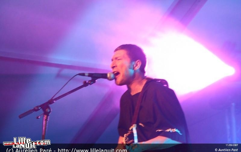 Zikenstock au Cateau-Cambrésis en live - photo n°43