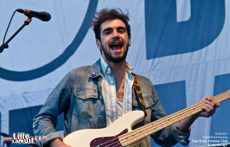 Main Square Festival – Jour 2 en live - photo n°6