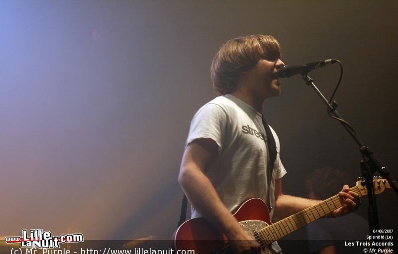 Louche d’Or 2008 à Wazemmes en live - photo n°8