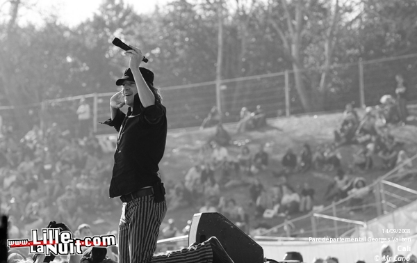 La Fête de l’Huma [Jour 3] en live - photo n°10