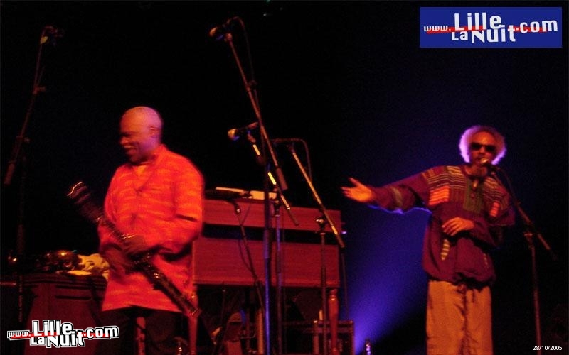 Psyco feat. Docteur L à l&rsquo;Aéronef en live - photo n°22