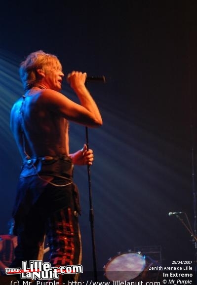 Within Temptation & In Extremo + Delain en live - photo n°46