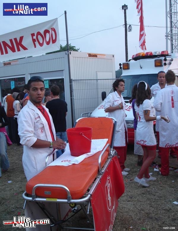 Festival de Dour – Ambiance en live - photo n°58