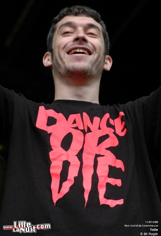 Les Ardentes [Jour 2] en live - photo n°8