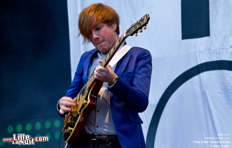 Main Square Festival – Jour 2 en live - photo n°7