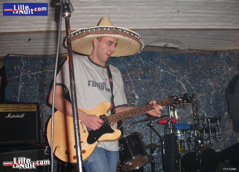 Roger Rapeau, Cigarillos Give droul&rsquo;s… au CCL en live - photo n°25