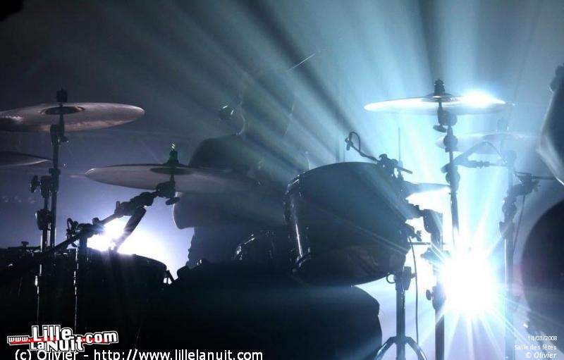 Têtes 2 Mules et Luke [Festival Les Enchanteurs] à Divion en live - photo n°21