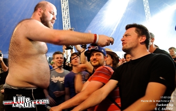 Dour Festival – Jour 3 en live - photo n°138