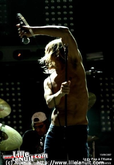 Fête de l&rsquo;Huma – Jour 2 en live - photo n°69