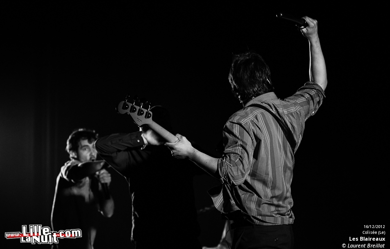 Les Blaireaux + L’Harmonie de Roubaix – Dernier concert ! en live - photo n°34