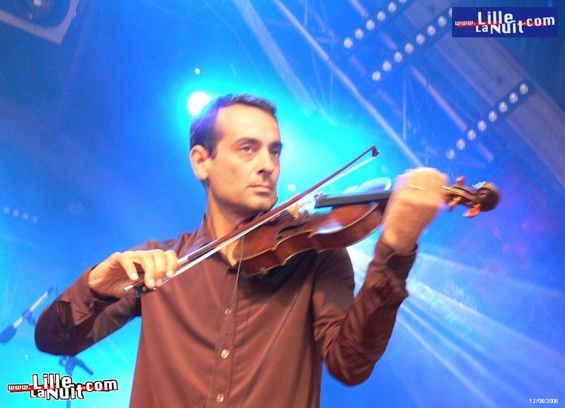 Les Nuits Secrètes – Jour 1 en live - photo n°40