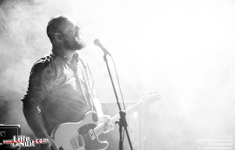 Al Bundy + Ed Wood Jr + Green Vaughan + T2 Dangereux à l’Hospice d’Havré – Festival la Sauce Jack en live - photo n°6