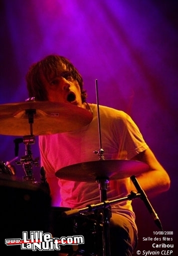 Les Nuits Secrètes [Jour 3] en live - photo n°19