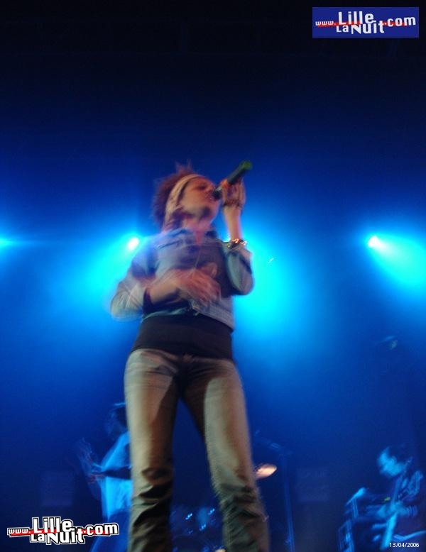 Gentleman à l’Aéronef en live - photo n°10