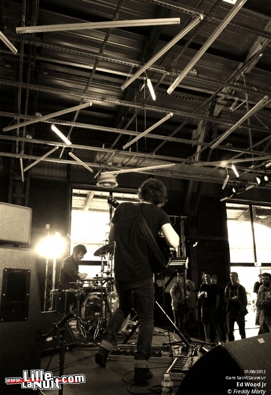 La Fête ô Tarés – Jour 1 en live - photo n°26