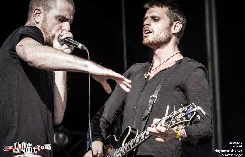 Le Cabaret Vert 2013 – Jour 4 en live - photo n°22