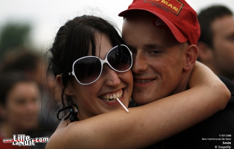 A la vie, A la Dour ! (photos d’ambiance) en live - photo n°3